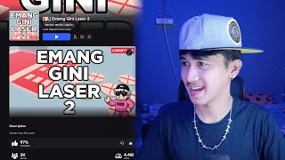 🔴[LIVE] MABAR MAP LASER! - ROBLOX LASER