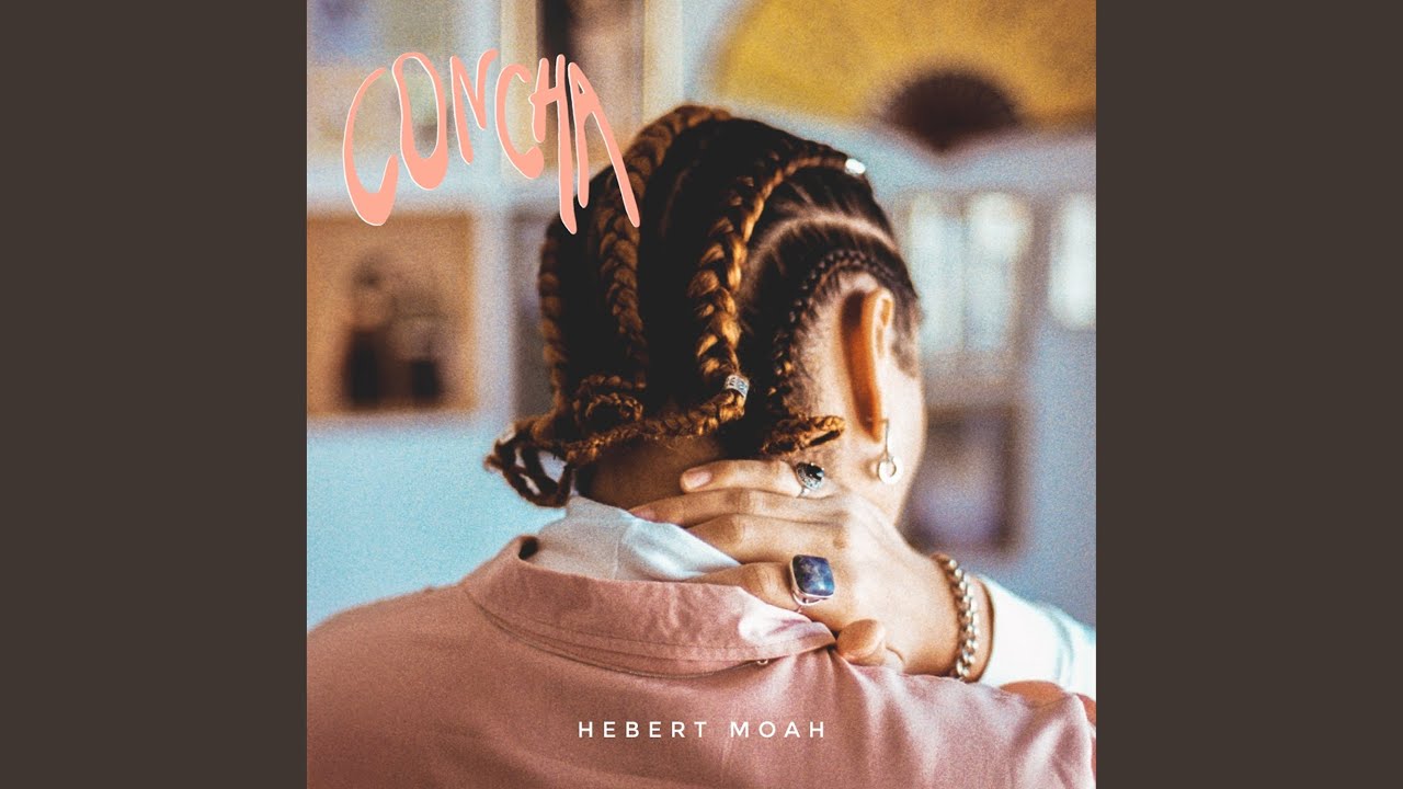 Concha - YouTube