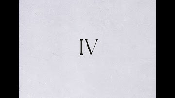 The Heart Part 4 (First Part Extended) - Kendrick Lamar