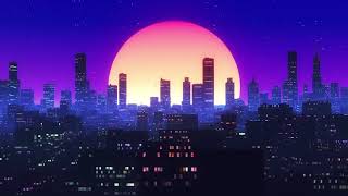 VJ LOOP 004 “2200 hrs“ 4K