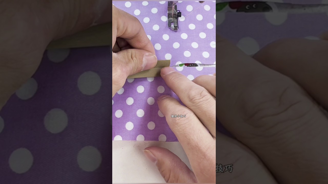 Shirt Sleeve Placket – Left or Right Mix-Up 