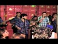 PRODUCCIONES AZURZA - MARCO ANTONIO Y LA NUEVA NOTA - 2013 TENER QUE RECORDAR MIX