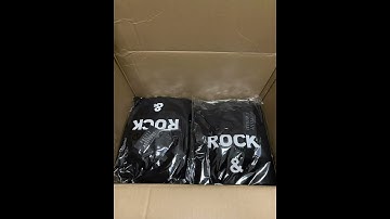 Labeling Garments for Amazon FBA