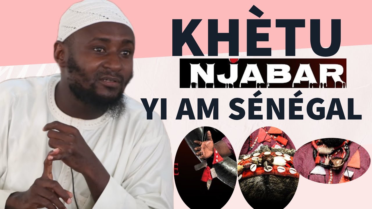 LES DIFFÉRENTS TYPES DE SORCELLERIE || OUSTAZ OUMAR DIALLO H.A ||