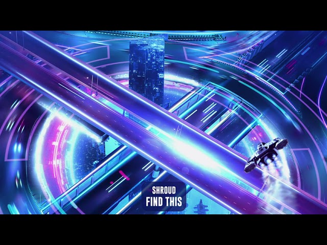 Watch Shroud - Find This | Subsidia on YouTube Watch Shroud - Find This | Subsidia on YouTube