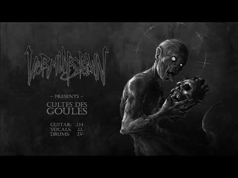 Verminspawn - Cultes des Goules