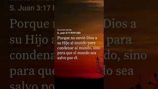 S. Juan 3 : 17 #feencristo #feenDios #love #textosbiblicos