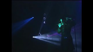Buck-Tick - Kirameki no naka de - Eng sub - 1993 - Live GAGA Special