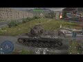 War Thunder moments #1