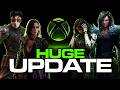 XBOX Update Gameplay Reveal MUST PLAY Games Coming XBOX Update Gameplay Reveal MUST PLAY Games Coming