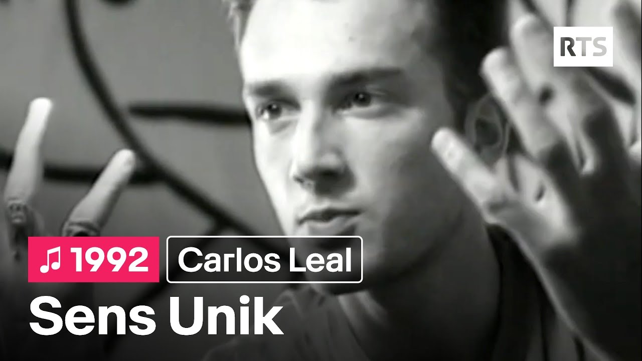 Carlos Leal Carlos Leal