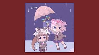 Download Lagu Okay, Everyone! Natsuki + Monika Mashup - Slowed + Reverb MP3