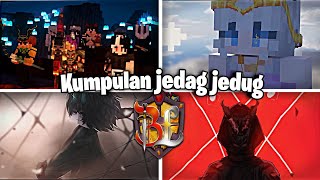 KUMPULAN JEDAG JEDUG BRUTAL LEGENDS #27