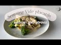 VIDE PLACARDS épisode 2 : Tagliatelles aux poulet sauce épinards & brocolis #videplacard #inflation