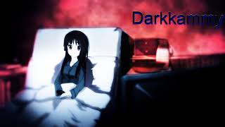 Mio x Houtarou「AMV」K-on x Hyouka / Darkkammy.
