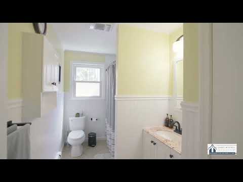 30 pleasant view dr, Exeter, NH home video tour