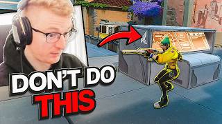 This is Why You CAN'T Carry Your Team