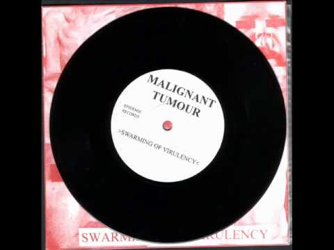 Ingrowing — Malignant Tumour - Swarming of virulency (Split with Ingrowing).wmv