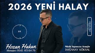 Hozan Hakan 2026.Halay Potpori