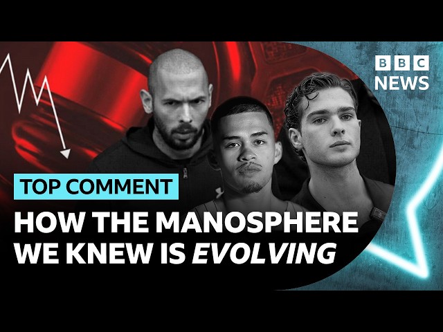 The global machine mengubah keluhan jadi profit - Top Comment Podcast