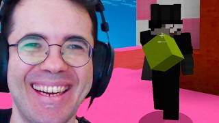 1 DAKİKADA OYUNU KAZANABİLDİK Mİ? 😂 Minecraft EGG WARS