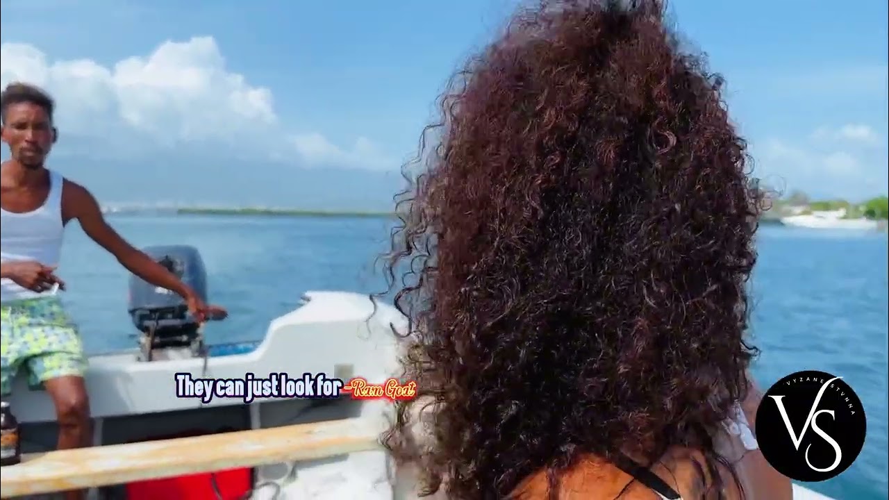 VYZANE-LIME CAY -TRIP