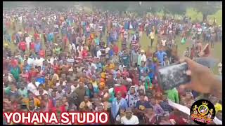 LIMBU LUCHAGULA SHOW  2024 mpya msambazaji yohana studio Resimi