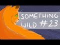 Warrior Cats map Something Wild part 23