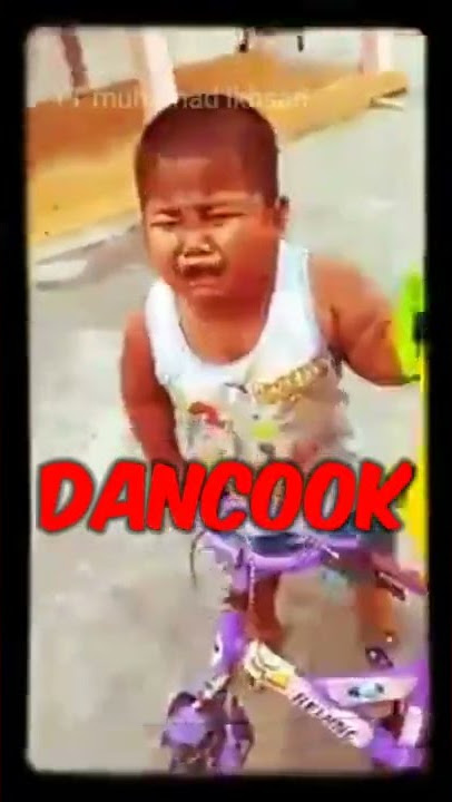 šSEMPAT VIRAL..!!aksi bocah di suruh pulang..raimu asuš¤£š¤£