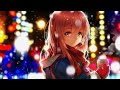 Nightcore - I Loved You 「 WISE Feat. Hiroko 」