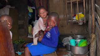 Family of six resides in Ggaba swamp - Vimarsana News