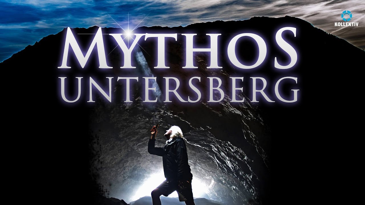Untersberg Mythen Untersberg Mythen