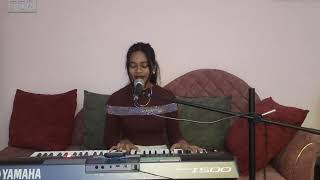 Teri daya worship song Originally sung by:  Nehemial kulo ft. Anmol daniel