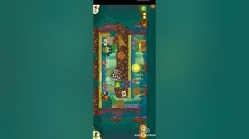 SNAIL BOB 2 (ISLAND STORY) LEVEL 16