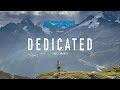 DEDICATED: SAGE CANADAY AT UTMB 2015 | a film by Matt Trappe presented by HOKA ONE ONE