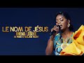 LE NOM DE JESUS CHRIST (LIVE) - RHEMA LOSEKE - MAAJABU TALENT