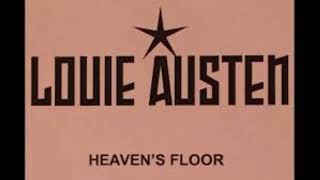 Louie Austen - Heaven&#39;s In The Backseat Of My Cadillac [Radio Edit]