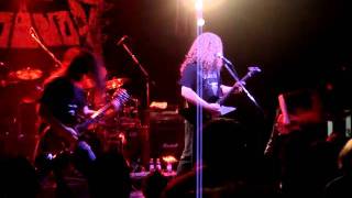 Martyr - Virtual Emotions (Live In Rimouski 2011)