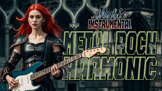 Download Lagu Metal Rock Harmonic - \ MP3