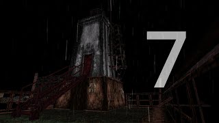 Silent Hill с комментариями. Часть 7: Маяк