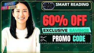 💸 Get Smart Reading Promo Code | See the Deal Worth Checking