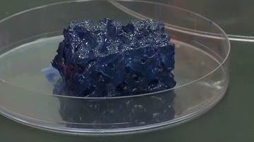 Researchers have found a way to speed up 3D printing