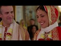 HINDU VEDIC WEDDING: TUSCANY ITALY