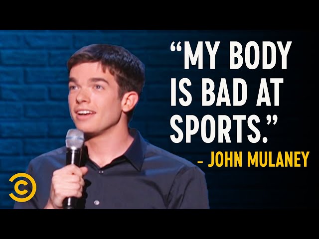 John Mulaney - “What’s New Pussycat?” - Full Special class=