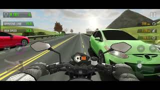 TRAFFIC RIDER GAME PLAY [@iammissiongamer ]