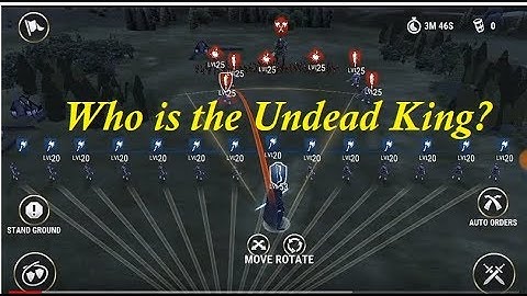 Calvarax Vs Maxed Almarand || Fight of the undead