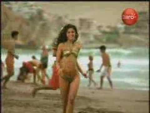 EL TEMA DEL VERANO-PUBLICIDAD CLARO