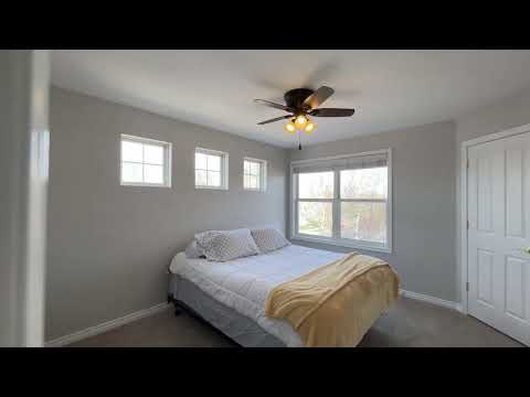 1109 Aruba Dr, Fort Collins, CO home video tour