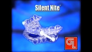 (Spanish) Silent Nite® Snore Prevention Device