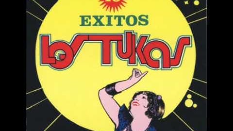 LOS TUKAS   MIS NOCHES TE RECUERDAN
